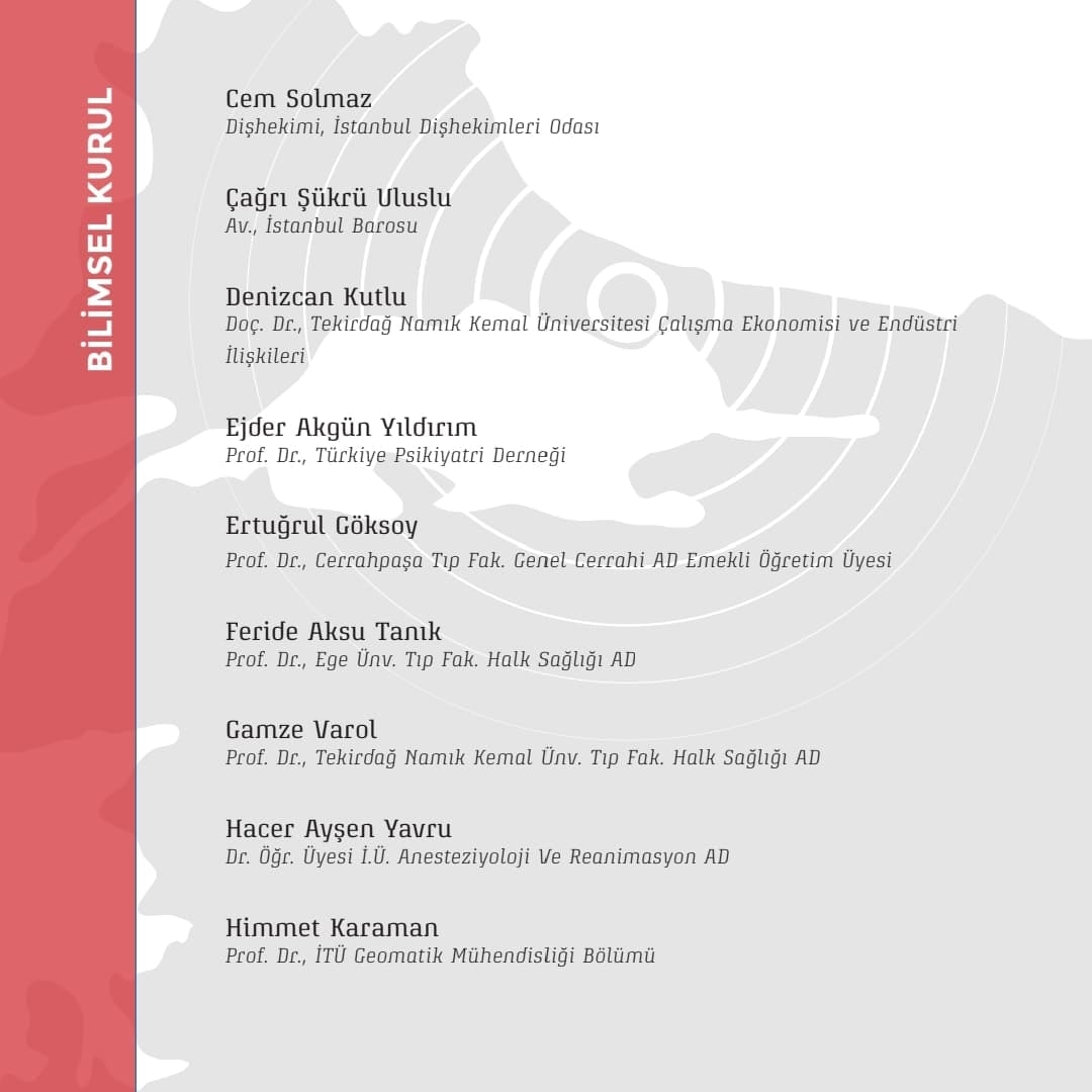 Marmara - İstanbul Depremi Bizi Neler Bekliyor? - 11