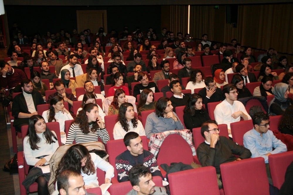 Sem Yeni Eğitim Dönemi Açılışı - 49