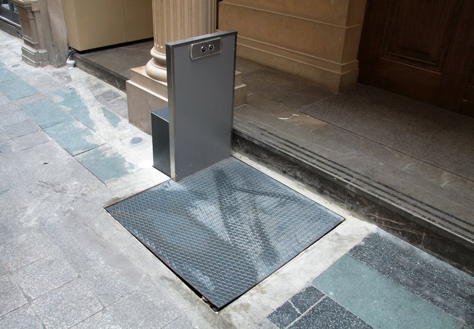 Baromuz Herkes için Erişilebilir - 9