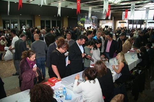 Ümit Kocasakal İstanbul Barosu Başkanlığına Yeniden Seçildi 

 - 151