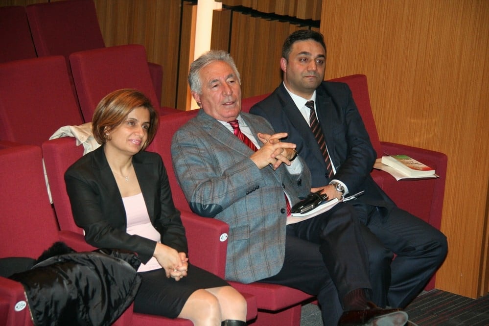 Avukatın Sorumluluk Hukuku - 55