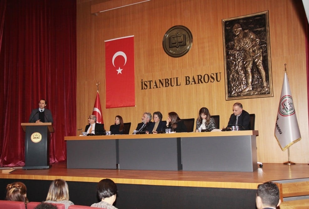 Merkez, Komisyon ve Kurul Yönetimleri Toplantısı - 58