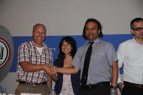 Amerika Birleşik Devletleri  ‘’ Liman Akademisi ‘’ İstanbul Barosuyla Ortak Seminer Düzenledi 

 - 31