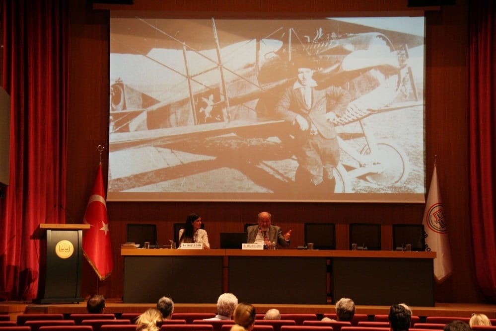 Tayyareci Vecihi Hürkuş  - 4