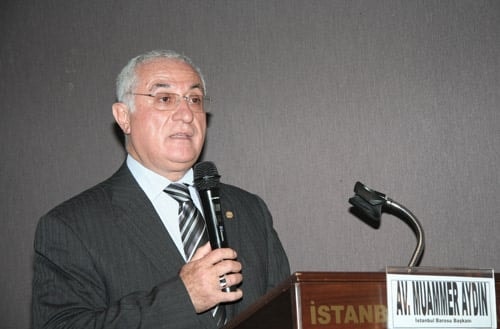 Cumhuriyet, Demokrasi, İnsan Hakları Paneli - 2