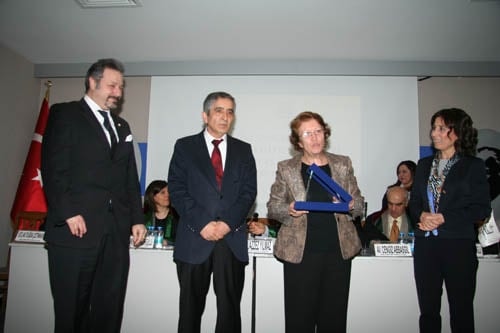 Staja Başlarken Toplantısı Yapıldı

 - 97