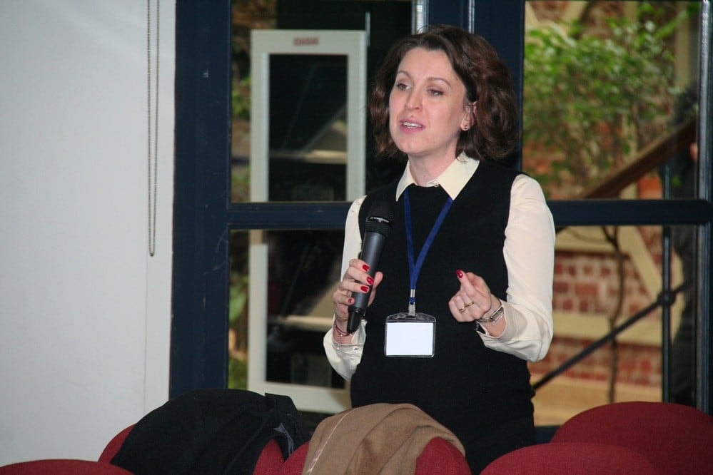 IV. Ulusal Sağlık Hukuku Sempozyumu - 46