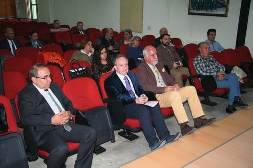 Etnosentrizm, Oryantalizm Ve Medeniyetler Çatışması
 - 9