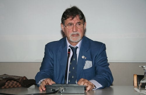 Spor Hukuku Seminer Programı Devam Ediyor

 - 63