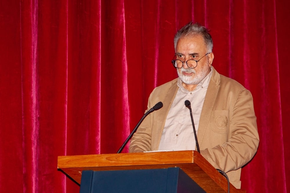 “Cumhuriyet Avukatlığının 100. Yılı” Forumu İstanbul Barosu’nda Gerçekleştirildi - 8