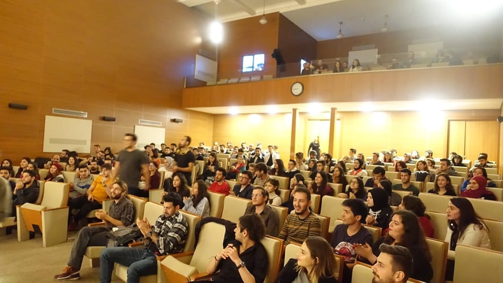 Cübbesizler Balıkesir’de Sahne Aldı - 3