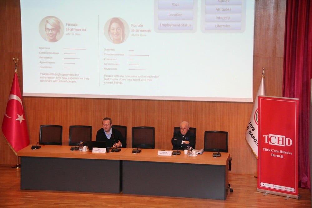 Kişisel Verilerin Korunması - 24