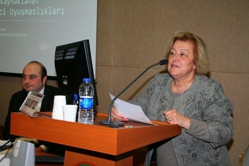 Sigorta Sözleşmelerinden Kaynaklanan Tüketici İhtilafları 
 - 3