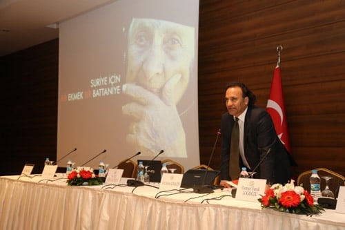 ’Sınırlar Ve Sığınmacılar,Bir Suriye Örneği – Iı - 3