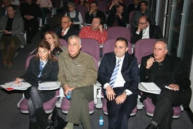 Cumartesi Forumları Başladı

 - 4