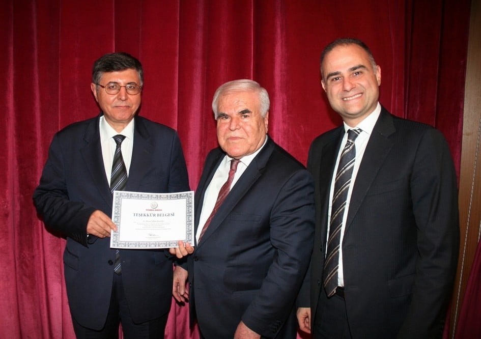 Avukatların Vergilendirilmesi  - 58