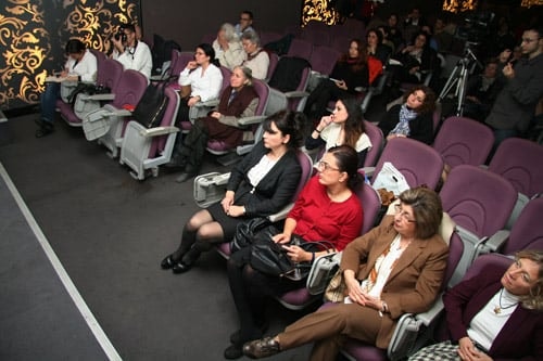 Kadına Yönelik Şiddetle Mücadelede Kurumların Görevleri - 6