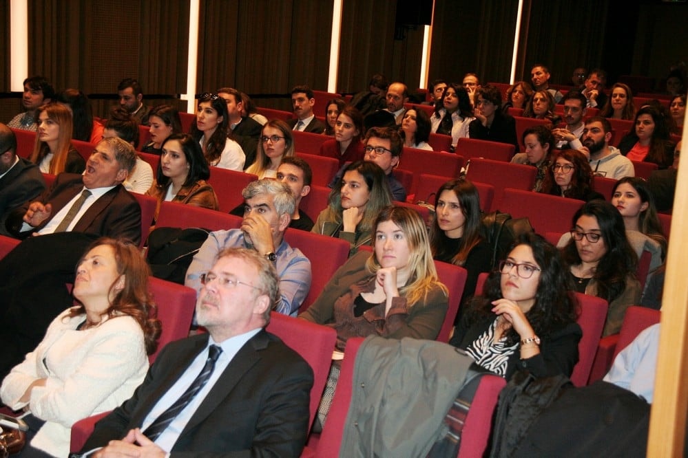 Deniz Hukukunda Güncel Gelişmeler - 46