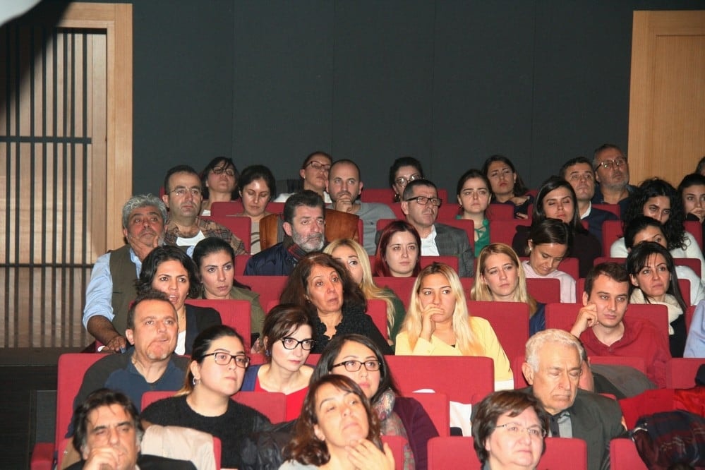 Konkordato Uygulamasında Karşılaşılan Sorunlar - 41