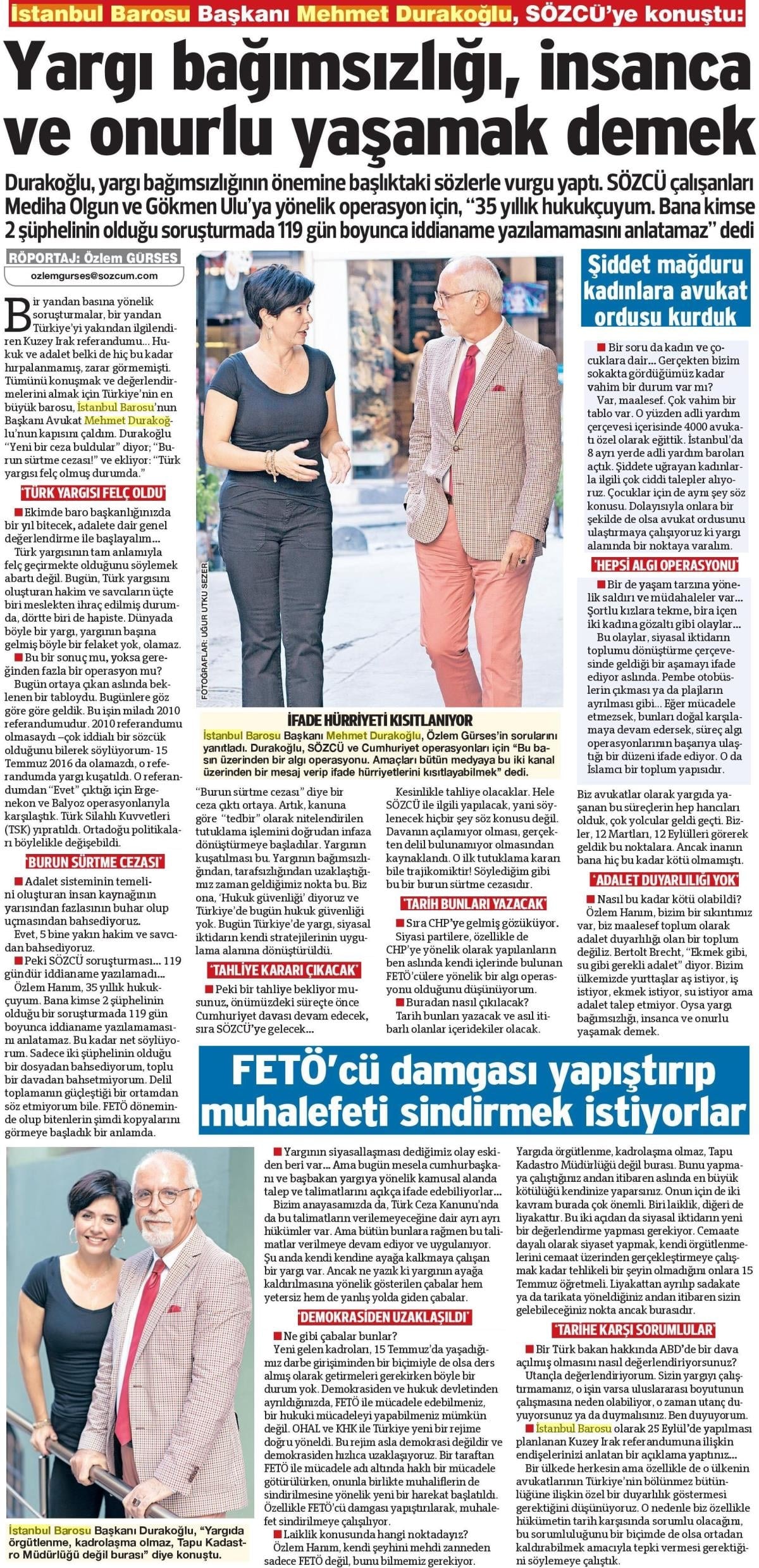 Yeni Bir Ceza Buldular: “Burun Sürtme” Cezası - 2