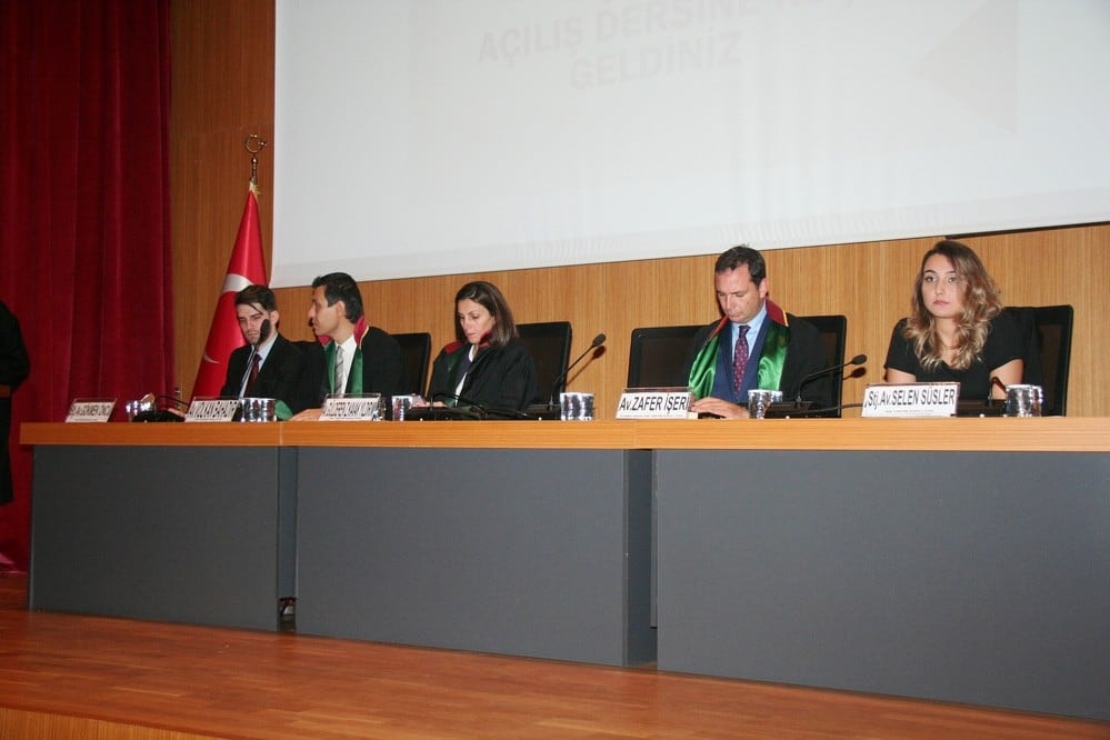 SEM Yeni Eğitim Dönemi Açılışı - 6