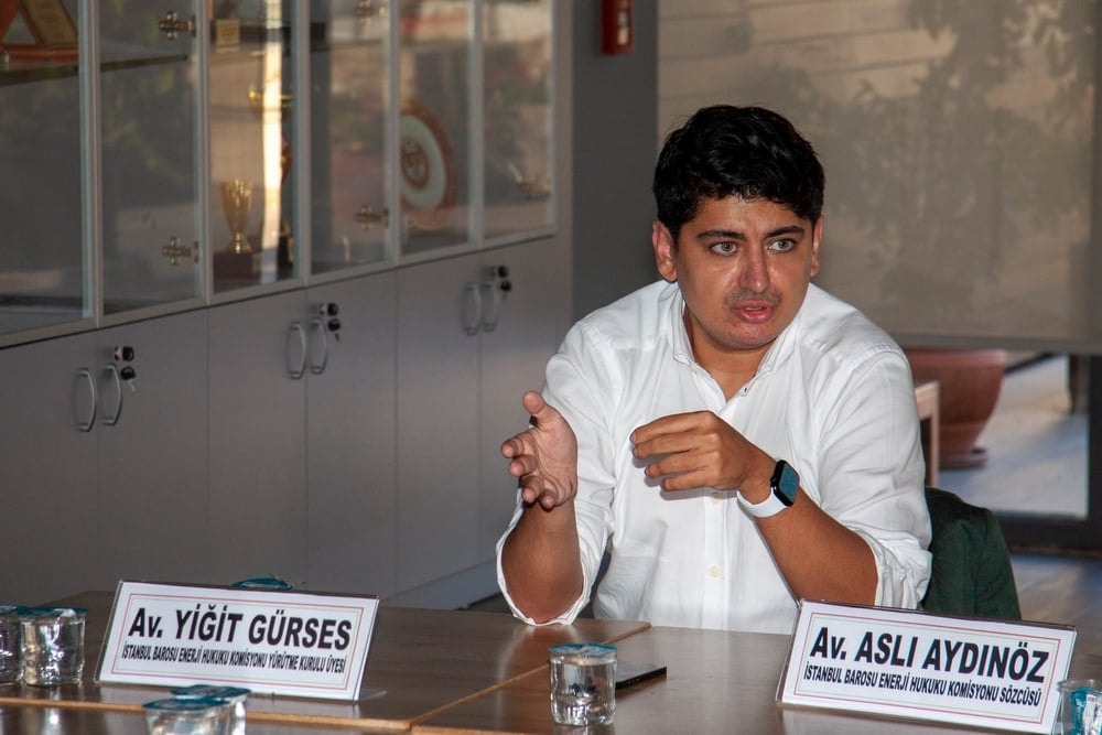 Lisanssız Güneş Enerjisi Santralleri (GES) Hukuki Süreç ve Uygulamada Kurulum Koşullar - 3