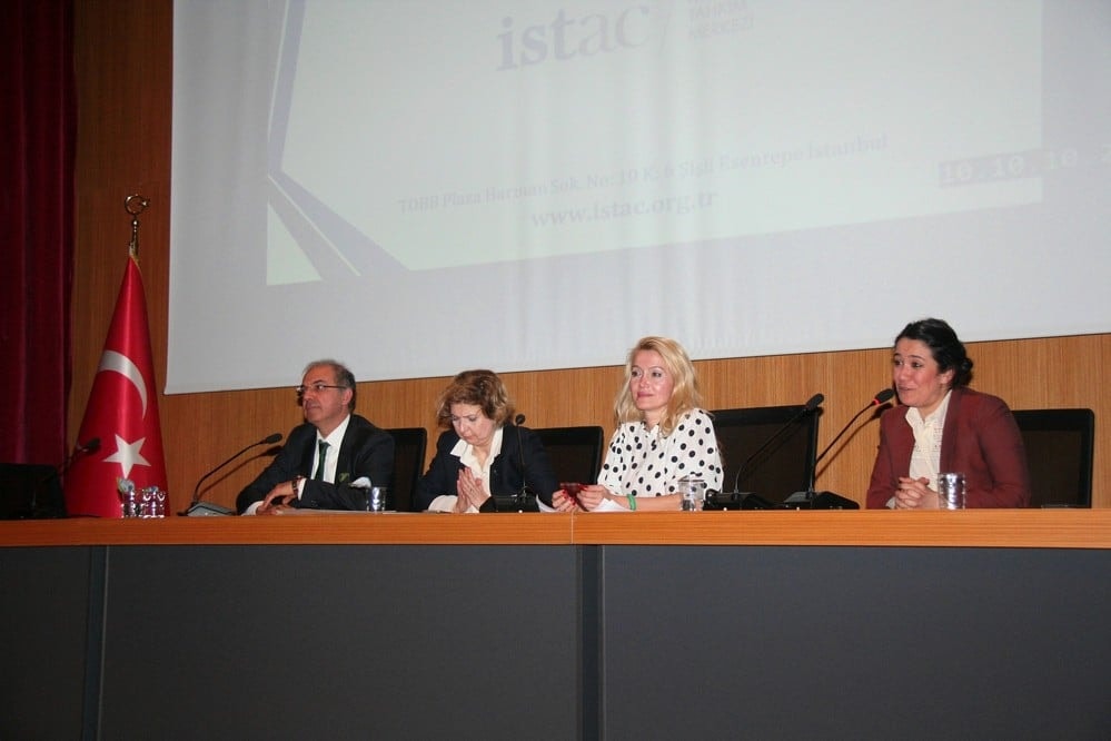 İstanbul Tahkim Merkezinde Uyuşmazlıkların Çözümü - 75