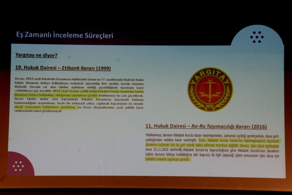 6100 Sayılı Hukuk Muhakemeleri Kanununda Tahkim - 41