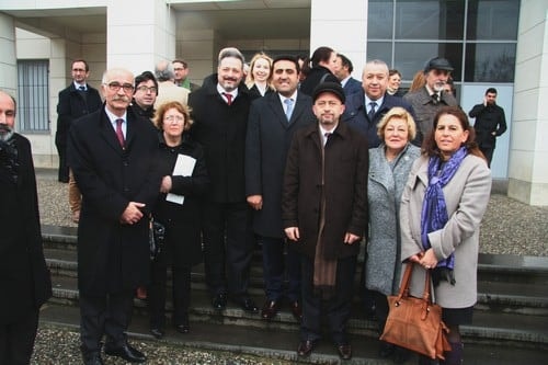 Savunmanın Ve Baronun Yargılandığı Dava Beraatla Sonuçlandı

 - 58