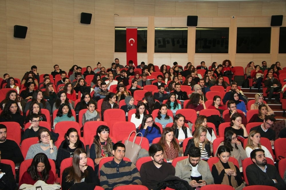 Baro Güçlüyse Avukat da Güçlüdür - 27