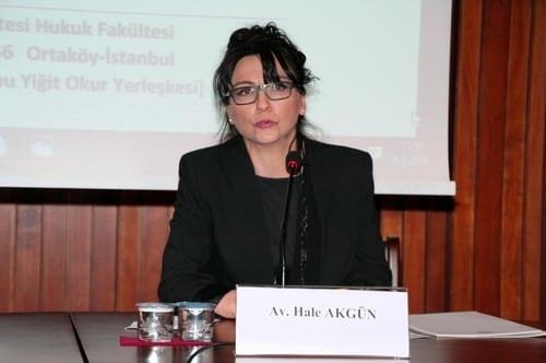 Kadın Ve Ceza Hukuku
 - 58