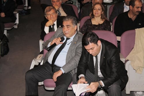 Çalıştayda Cmk’Da Yaşanan Sorunlar Ele Alındı - 25