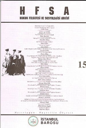 Hfsa, Hukuka Yön Vermeyi Sürdürüyor