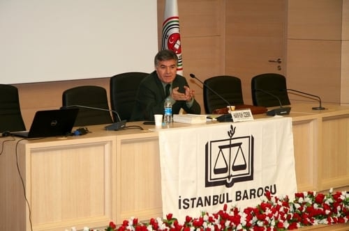 Kadın Hakları Ve Aile İçi Şiddet Konulu Sertifika Programı

 - 56