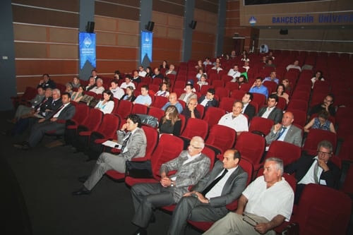 Uluslararası Tahkim Uygulamaları Ve Türkiye - İstanbul Barosu - Tbb Ortak Etkinliği - 26