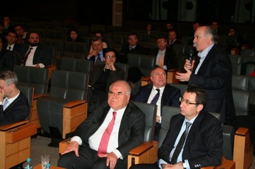 Demiryolunun Serbestleştirilmesi Ve Geleceği
 - 75