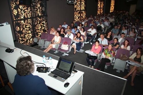 Kadın Hakları Ve Aile İçi Şiddet Eğitim Semineri
 - 12