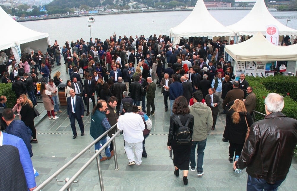 Başkan Durakoğlu Güven Tazeledi - 508