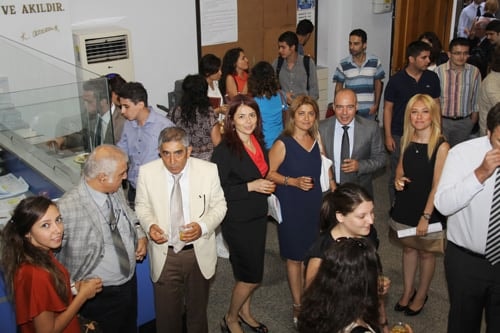 Sem 21. Dönem, 2012/9 Eğitimi Başladı - 42