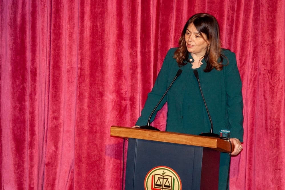 Seçim Hukuku ve Seçim Güvenliği Eğitimi-4 - 1