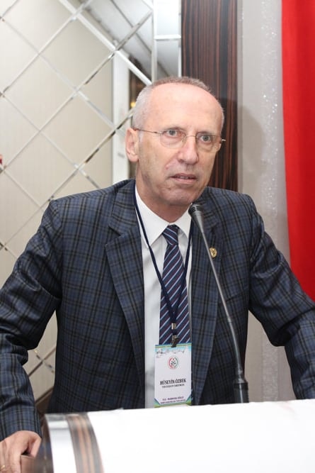 Genişletilmiş Marmara – Ege Bölge Baro Başkanları Toplantısı Yapıldı - 4