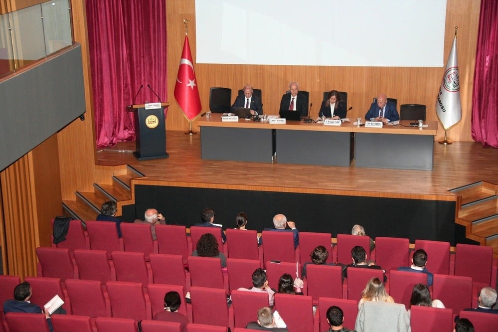 Yeni Gümrük Birliği Taslağı ve AB Müktesebatına Uyum - 13