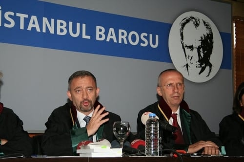 Yolsuzluk İddialarını Kapatılmış Saymak Hukuken Mümkün Değildir

 - 4