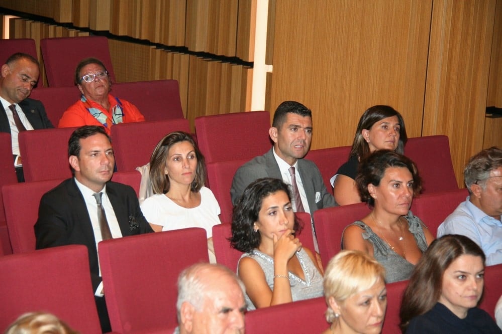 İstanbul Barosu TBB Delegeleri, Olağanüstü Genel Kurul Çağrısını Onayladı - 9