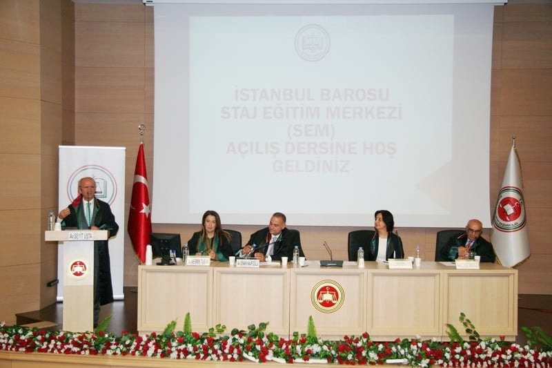 Sem Yeni Eğitim Dönemi Açılışı - 60