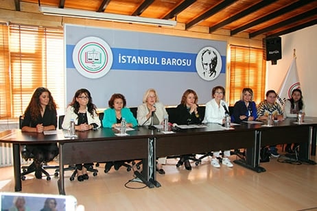 Müftülere Nikâh Kıyma Yetkisi Verilmesi  Kadın Haklarında Geriye Dönüştür  Anayasa İhlalidir