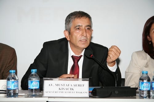 Staj Eğitim Merkezince Avukatlık Stajına Başlayanlar İçin Toplantı Düzenlendi
 - 28