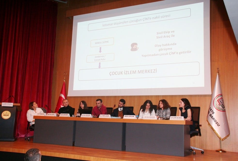 Devletin Bütünlüklü Bir Çocuk Politikası Yok - 55