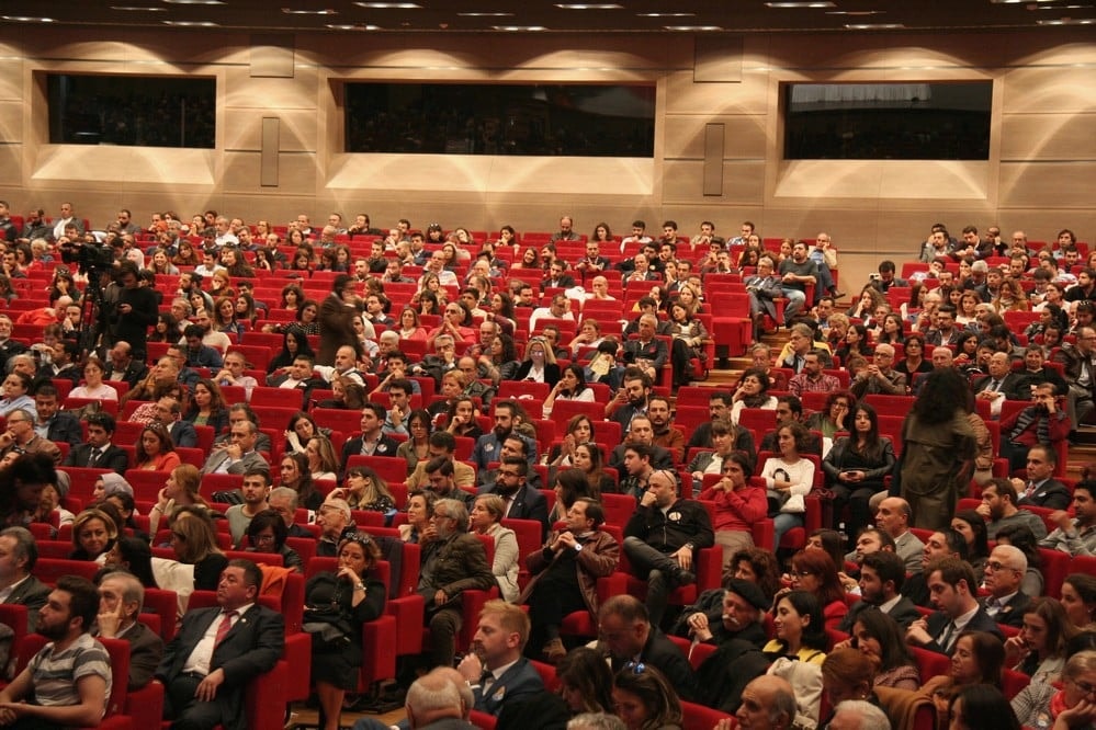 Başkan Durakoğlu Güven Tazeledi - 293