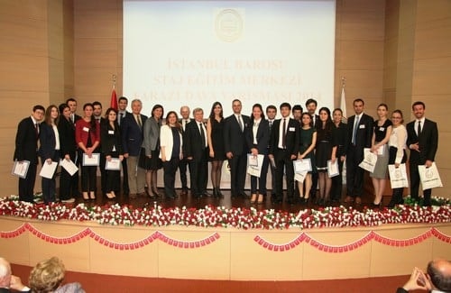 Farazi Dava Yarışması Yapıldı

 - 30